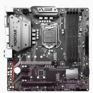 [Motherboard Dedicated] MSI/MSI B360M MORTAR B365M MORTAR BAZOOKA PLUS 1151 Pin 8th Generation 9th G