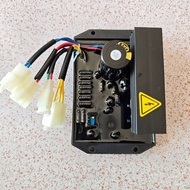 Kele Gasoline Generator Voltage Regulator KL3250 Voltage Regulator KL3200 Voltage Regulator KL3300 V