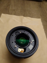 PANASONIC 15mm f/1.7 Lens