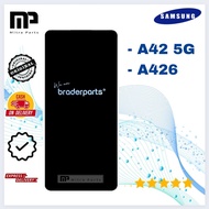 LCD TOUCHSCREEN SAMSUNG A42 5G / A426 BPE BRADERPARTS