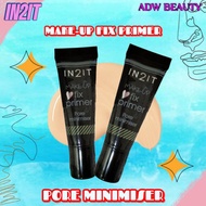 IN2IT MAKEUP FIX PRIMER PORE MINIMISER