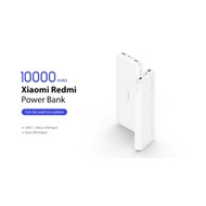 Xiaomi Redmi Mi Portable PowerBank (10000mAh) PB100LZM