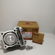 BLOCK STD FZ150 Y15 57MM TOBAKI