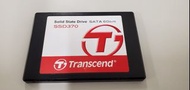 Transcend SSD370 2.5" SATA 6Gb/s