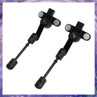 (Y W Z H)6L1Z-5359-CC 6L1Z5359C Car Ride Leveling Height Sensor Front Right & Left for  Expedition N