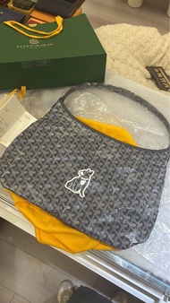 Goyard Hobo 