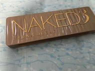 Urban Decay -Naked 3