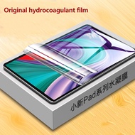 PET Soft Film Screen Protector For Lenovo Tab M11 11 2024 TB330FU Xiaoxin Pad 11 2024 M11 Plus 3rd 1