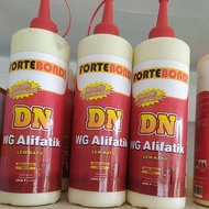 KAYU Dn Aliphatic Wood Glue 600 Grams