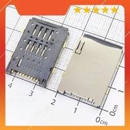 [3 Pieces]- S-PP-9P 9-Pin Push-Push Sim Tray IoT Maker 90