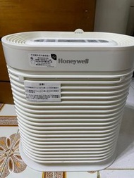 (二手) 美國Honeywell 抗敏系列空氣清淨機HPA-100APTW(適用4-8坪★除菌除味去味推薦)