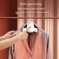 Portable Clothes Dryer Drying Hanger Electric Shoes Clothes Drying Rack Foldable Heater Hanger Machi