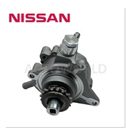 BRAKE VACUUM PUMP NISSAN NAVARA D40 YD25 - 14650-EB70A