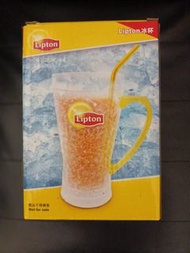 Lipton 冰鎮杯