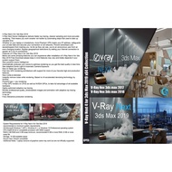 V-Ray Next 4 for 3ds Max 2019 x64 Collection