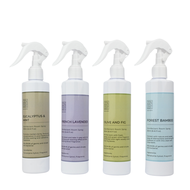 Zen Zest Disinfecting Room Spray Premium Hotel Scent 250ML- NEW!!!