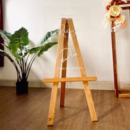 ACRYLIC SIGN BOARD | WELCOME BOARD | WELCOME BOARD