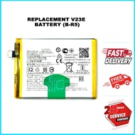 COMPATIBLE TC GVIVM V23E  BATTERY (B-R5)