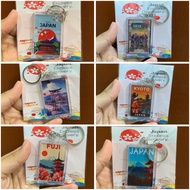 GANTUNGAN Japanese souvenir keychain | Japanese keychain | Japanese souvenir keychain | Japanese han