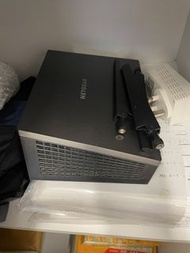 Netgear 上網 router