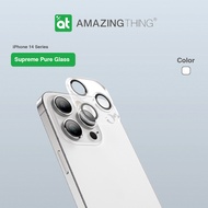 AMAZINGTHING Pure Lens for iPhone 14/ 14 Plus (6.1'')/ iPhone 14 Pro/ 14 Pro Max (6.7'')