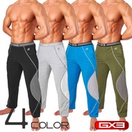 Japan Japan GX3 Wear-Resistant Home Trousers Home Clothes Comfortable Daily Wear Long Pants Cotton P