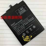 Suitable for Little Redmi 3 Battery BM47/4S Redmi 3S Redmi 3X Redmi 4X Original Battery Mobile Phone