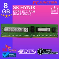 Server RAM DDR4 Micron SK Hynix Samsung Exxact Kingston 8GB 16GB 32GB 64GB 2133 MHz 2400MHz 2666MHz 