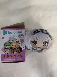 Hololive 白銀諾艾爾 Mocchi-Mocchi- Mascot