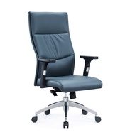 【TikTok】#Factory Direct Sales Xipi Leather Office Chair Leather Boss Office Chair Manager Seat Business Ergonomic Chair