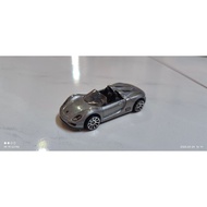 hotwheels 1/64 porsche 918 spyder