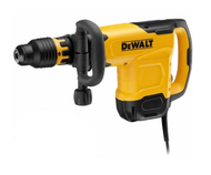 DEWALT D25881 เครื่องสกัดไฟฟ้า SDS MAX 10Kg. 1600w รุ่น D25881K-B1 |ชิ้น| TTR Store