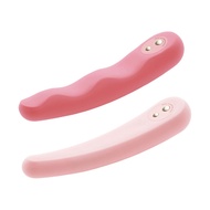 TENGA iroha FIT｜電動按摩棒｜撫子花色