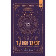Book - Self-Study Tarot (1980 Books Reading) Tarot Book