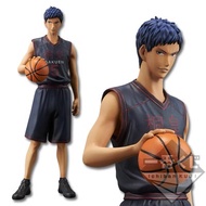 [Authentic Figure] Ichiban Kuji Kuroko no Basket ~Seirin&Kaijou~-Aomine Daiki (Banpresto)