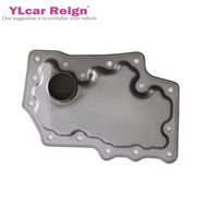 RE0F09A RE0F09B JF010E CVT Transmission Oil Filter Gasket Kit For Nissan Maxima Altima Quest Murano 