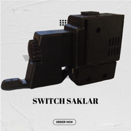 Switch Saklar mesin Bor 10 mm 13 mm  Bolak Balik  BINTER ORIGINAL