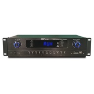 SAST AV-9000 Home KTV High Power Amplifier Karaoke Room Performance Special Sound System Professiona