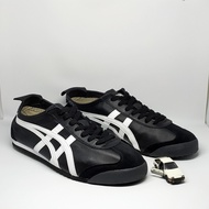 ORI Onitsuka Tiger Mexico 66 Black White - 41.5