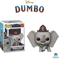 Funko POP! Disney Dumbo (Live Action) - Fireman Dumbo 511