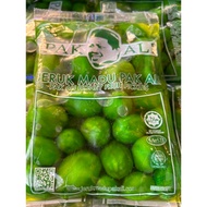 JERUK MADU PAK ALI ORIGINAL PENANG (BUAH KEDONDONG/AMRA)