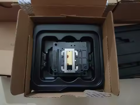 NEW Print Head For E pson L220 L210 L120 L3100 L3110 L4150 L4156 L1300 Printhead FA04000 FA04010 Ink