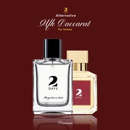 2DAYS MFK BACCARAT (PREMIUM) perfume