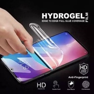HYDROGEL CLEAR SAMSUNG S6 EDGE - S6 EDGE PLUS - S7 EDGE