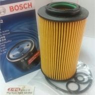 1-2 pcs Mercedes M112 M113 M272 Oil Filter Hengst E11HD155 Bosch 0986 AF1 502 W203 W210 W211 E240 E2