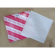 CABIN AIR COND FILTER TOYOTA VIOS NCP42 CAMRY ACV30 ESTIMA ACR30 HARRIER ACU30 ALPHARD ANH10 (87139-
