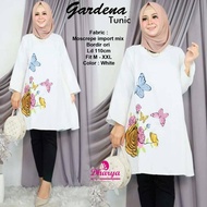 Gardena tunic
