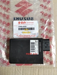 CDI ECU SUZUKI SMASH TITAN ORI DENSO