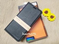 Apple iPhone 13 PRO MAX 6.7吋【TYSON-牛皮真皮】隱藏磁扣側掀保護套/側掀站立皮套
