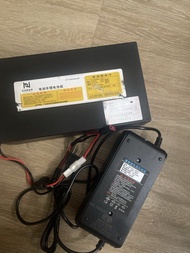 電動單車鋰電池+叉機